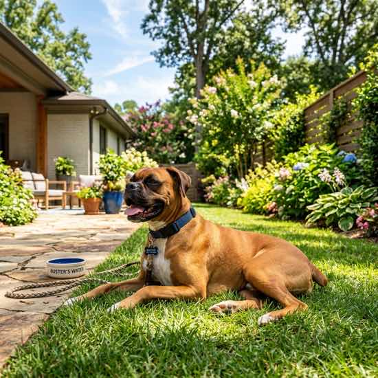 Best Dog Breeds Georgia Climate