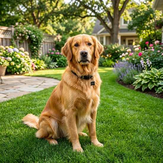 How Often Clean Dog Waste Yard