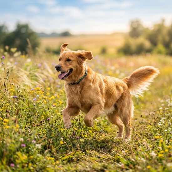 Preventing Heartworm Dogs Georgia