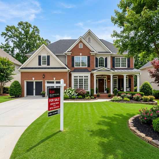 Pet Waste Property Values Georgia Neighborhoods