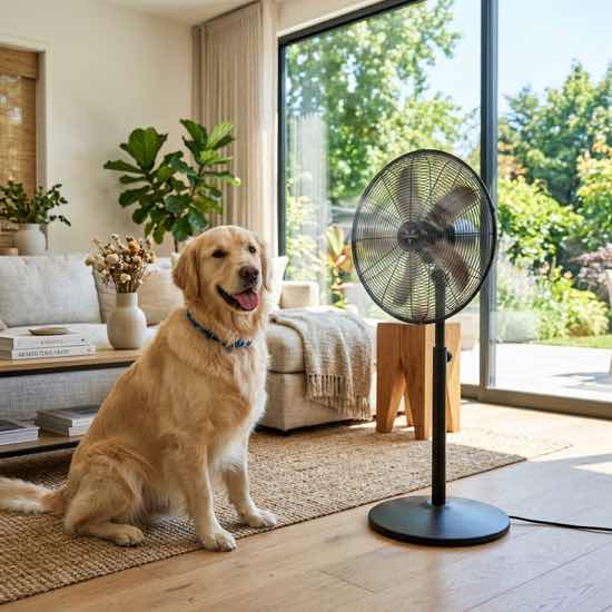 Summer Heat Safety Dogs Georgia