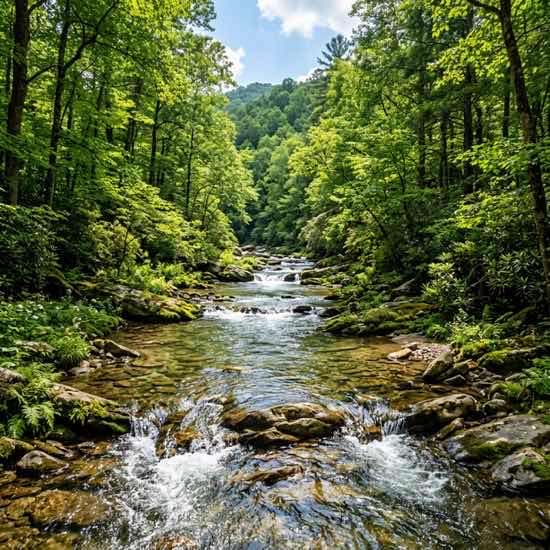 Dog Waste Georgia Water Quality