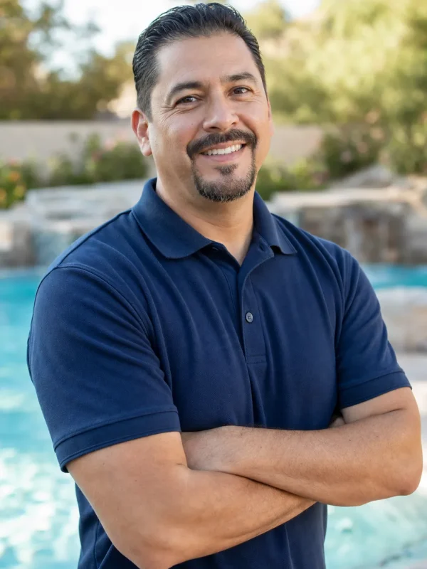 Danny Alvarez