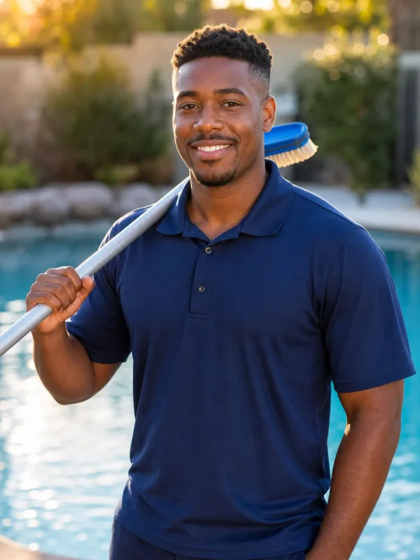 Marcus Webb