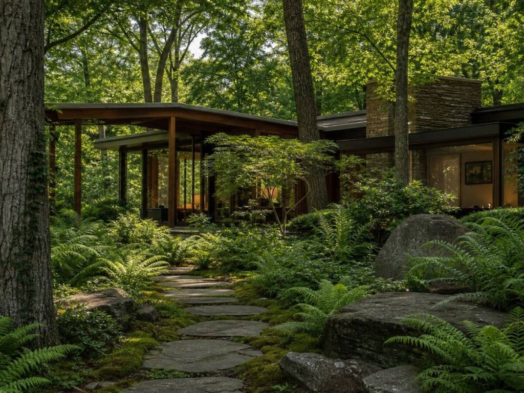 New Canaan